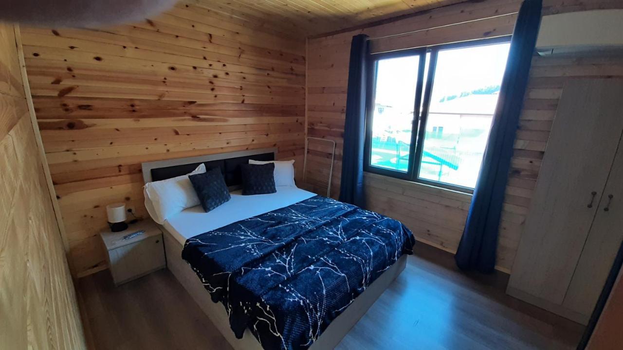 Вила Влаида Sapareva Banya Exterior foto