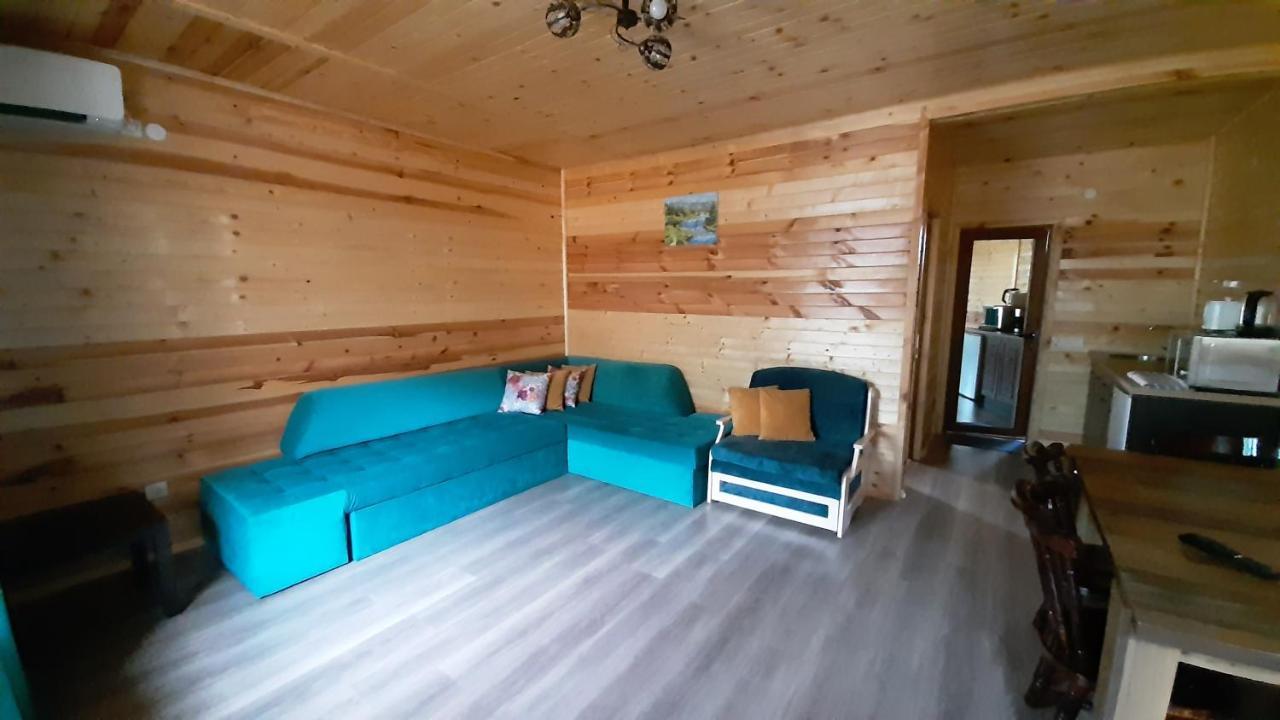 Вила Влаида Sapareva Banya Exterior foto