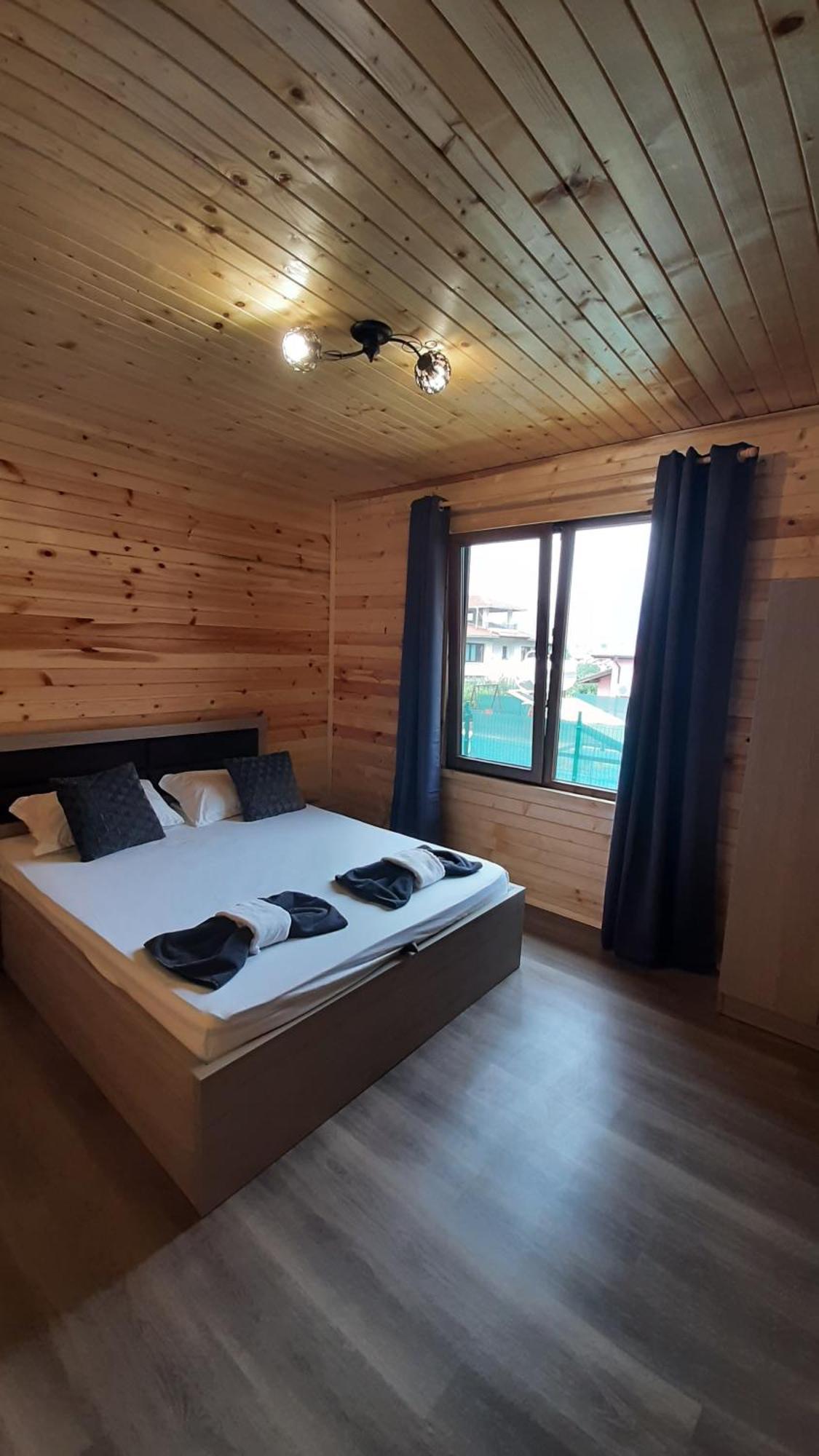Вила Влаида Sapareva Banya Habitación foto