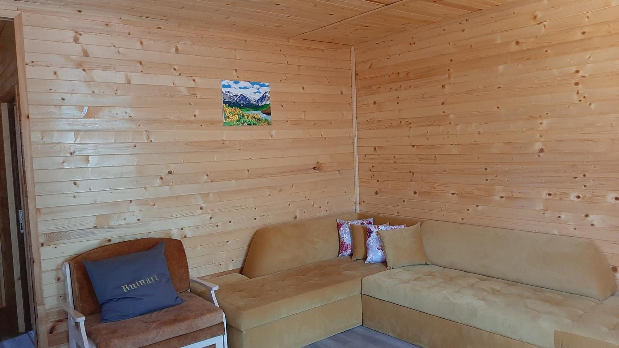 Вила Влаида Sapareva Banya Habitación foto