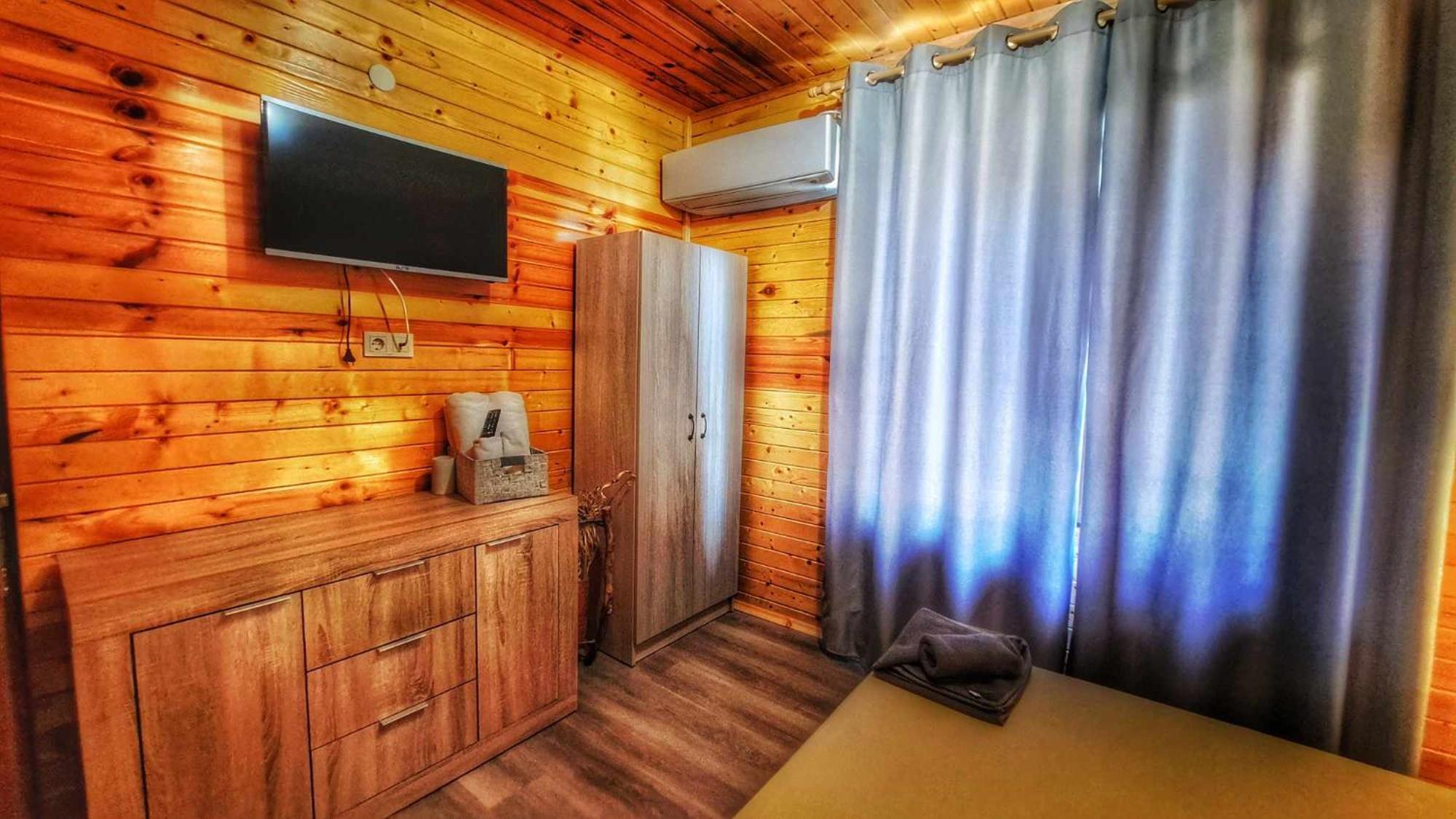 Вила Влаида Sapareva Banya Exterior foto